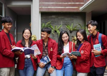 2 Universitas Terbaik di Balikpapan Versi EduRank 2026, Simak Daftar dan Peringkatnya