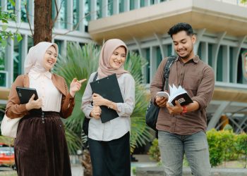 3 Kampus Terbaik di Kendari Berdasarkan Pemeringkatan EduRank 2026
