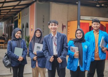 3 Kampus Terbaik di Ponorogo Berdasarkan Pemeringkatan EduRank 2026