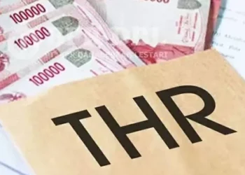 THR Swasta Wajib Dibayar H-7 Lebaran, Tak Boleh Dicicil