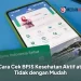 4 Cara Cek BPJS Kesehatan Aktif atau Tidak dengan Mudah