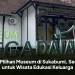 4 Pilihan Museum di Sukabumi, Seru untuk Wisata Edukasi Keluarga
