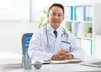 5 Rekomendasi Dokter Umum Terbaik di Medan untuk Kesehatan Keluarga