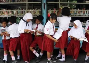 5 Rekomendasi SD Terbaik di Pematang Siantar Lengkap dengan Alamatnya