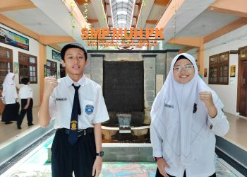 5 SMP Negeri Paling Unggul di Nias Berdasarkan Penilaian Kemendikbud