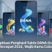5 Aplikasi Penghasil Saldo DANA Gratis Tercepat 2026, Wajib Kamu Coba