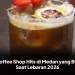 5 Coffee Shop Hits di Medan yang Buka Saat Lebaran 2026