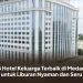 5 Hotel Keluarga Terbaik di Medan untuk Liburan Nyaman dan Seru