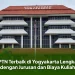 5 PTN Terbaik di Yogyakarta Lengkap dengan Jurusan dan Biaya Kuliah