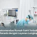 5 Rekomendasi Rumah Sakit Terbaik di Manado dengan Layanan Lengkap