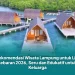 5 Rekomendasi Wisata Lampung untuk Libur Lebaran 2026, Seru dan Edukatif untuk Keluarga