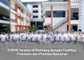 5 SMA Teratas di Bontang dengan Fasilitas Premium dan Prestasi Nasional