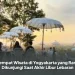 5 Tempat Wisata di Yogyakarta yang Ramai Dikunjungi Saat Akhir Libur Lebaran