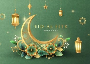 50 Ucapan Selamat Idul Fitri 2026 Penuh Makna dan Doa