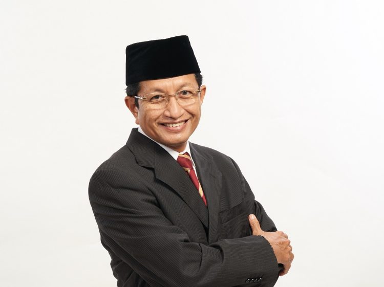 Profil Menteri Agama RI Nasaruddin Umar