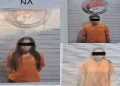Polisi Ungkap Kasus Narkoba Libatkan DJ Wanita di Medan