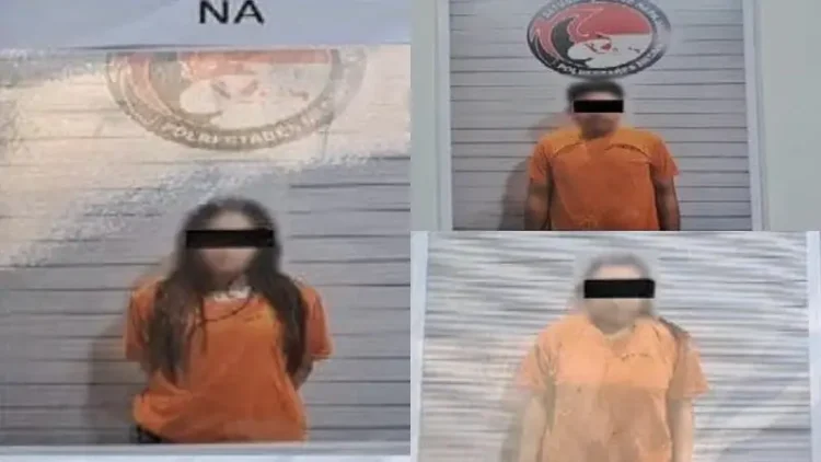 Polisi Ungkap Kasus Narkoba Libatkan DJ Wanita di Medan