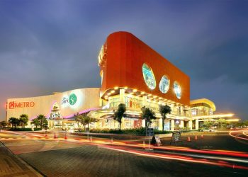 6 Mall Terbaik di Solo untuk Belanja dan Liburan Keluarga