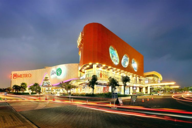 6 Mall Terbaik di Solo untuk Belanja dan Liburan Keluarga