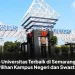 6 Universitas Terbaik di Semarang, Pilihan Kampus Negeri dan Swasta