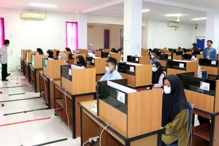 Berapa Biaya SNBT 2026? Ini Nominal & Alur Daftarnya