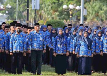 Kapan PNS Masuk Kerja Usai Lebaran 2026? Ini Jadwal Resminya!