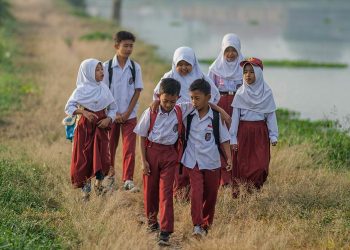Jadwal Sekolah Setelah Lebaran 2026 Resmi dari Pemerintah