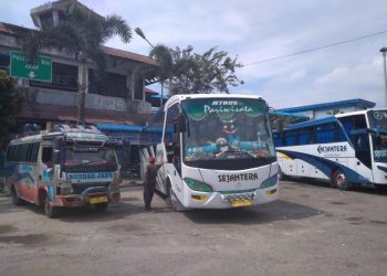 Pemkot Medan Siapkan 4.000 Kuota Mudik Gratis Lebaran 2026