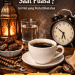 Bolehkah Minum Kopi Saat Puasa? Ini Hal yang Perlu Diketahui