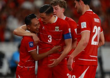 Indonesia Vs Bulgaria Kapan Dimulai? Berikut Informasinya