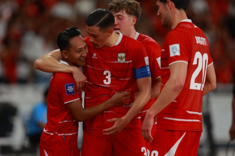 Indonesia Vs Bulgaria Kapan Dimulai? Berikut Informasinya