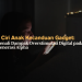 7 Ciri Anak Kecanduan Gadget- Kenali Dampak Overstimulasi Digital pada Generasi Alpha