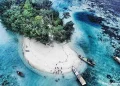 7 Pulau Wisata Populer di Kepulauan Seribu yang Menawan