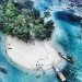 7 Pulau Wisata Populer di Kepulauan Seribu yang Menawan