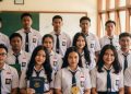 7 SMA Terbaik di Lamongan dengan Prestasi Nasional dan Peringkat Provinsi