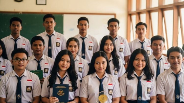7 SMA Terbaik di Lamongan dengan Prestasi Nasional dan Peringkat Provinsi