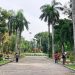 7 Taman Terbaik di Medan untuk Nongkrong Murah Meriah