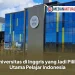 7 Universitas di Inggris yang Jadi Pilihan Utama Pelajar Indonesia