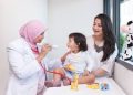 8 Rekomendasi Dokter Anak di B andung yang Berpengalaman Beserta Lokasi Praktiknya