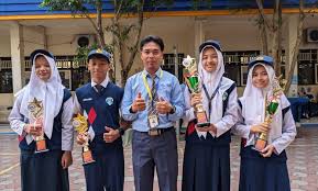 8 SMP Swasta Favorit di Bogor yang Banyak Diminati, Ini Alamat dan Biayanya