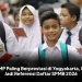 8 SMP Paling Berprestasi di Yogyakarta, Bisa Jadi Referensi Daftar SPMB 2026