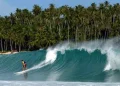 9 Rekomendasi Destinasi Wisata Terbaik di Kepulauan Nias