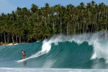 9 Rekomendasi Destinasi Wisata Terbaik di Kepulauan Nias