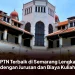 9 PTN Terbaik di Semarang Lengkap dengan Jurusan dan Biaya Kuliah