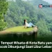 9 Tempat Wisata di Kota Batu yang Cocok Dikunjungi Saat Libur Lebaran