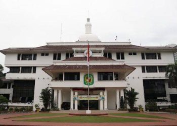 Pemko Medan Ikuti KATALIS P2DD Dorong Digitalisasi Keuangan