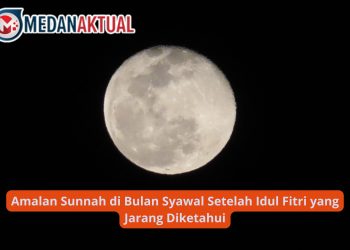 Amalan Sunnah di Bulan Syawal Setelah Idul Fitri yang Jarang Diketahui
