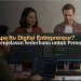 Apa Itu Digital Entrepreneur? Penjelasan Sederhana untuk Pemula