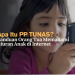 Apa Itu PP TUNAS? Panduan Orang Tua Memahami Aturan Anak di Internet