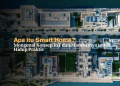 Apa Itu Smart Home? Mengenal Konsep IoT dan Manfaatnya untuk Hidup Praktis